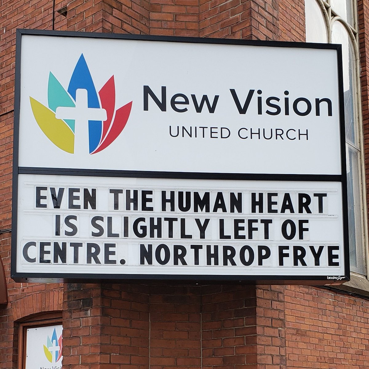 New Vision United tweet media