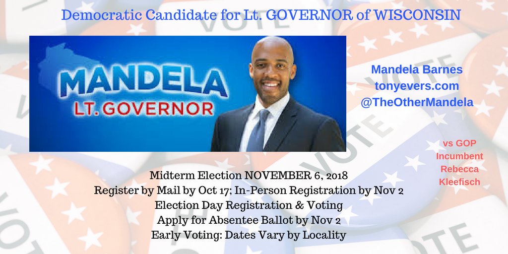 postcards4USA's tweet photo. @kazweida @Tony4WI Democratic Candidate for #Wisconsin #WI Governor
Tony Evers
https://t.co/gqS6nlejaQ
@Tony4WI
#VoteBlueWI #WaveCastWI
vs GOP Incumbent Scott Walker
VOTE NOVEMBER 6
#Midterms2018
THREAD of ALL #WI Dem Candidates here: https://t.co/r3TLuN2nA6 https://t.co/gsj2Qx9TIl