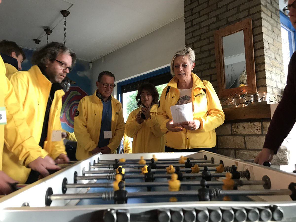 21stKeiler's tweet photo. @GB_Nunspeet wint de derde editie van Nunspeet Verbindt vandaag. Gefeliciteerd! https://t.co/pYp0VIkBcb