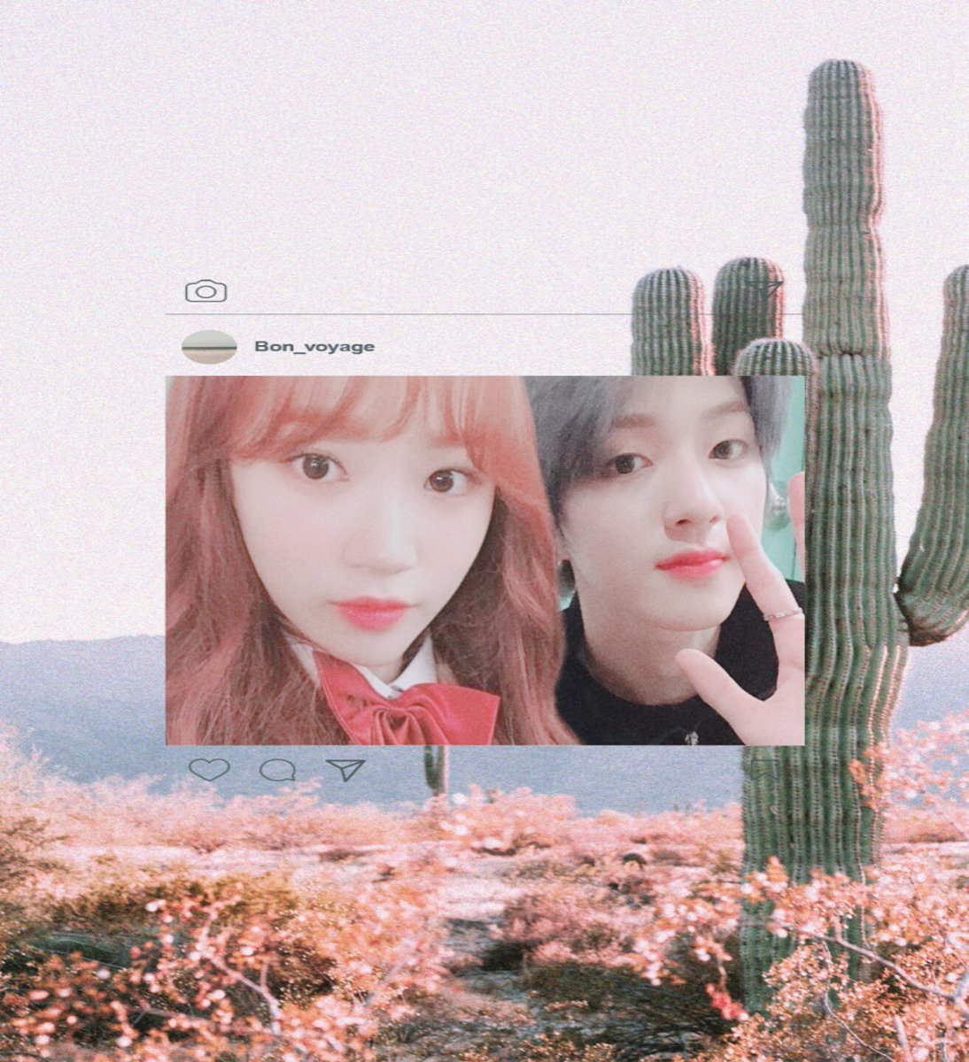 elesthetic_'s tweet photo. 채원 × 재연

sweet as cherry 🍒

#KimChaewon #BongJaehyun #IZONE #GOLDENCHILD #WoollimFamily #GoldenZone https://t.co/rpkeGuhkxB