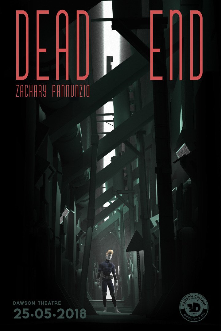 _Shellshi_'s tweet image. Here's the poster and link to a 1-minute film I made in college.
vimeo.com/270455782

#film #horror #3D #creature #concept #art