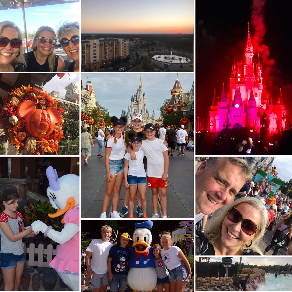karlywhittaker's tweet photo. My amazing family...... thank you for the memories 🇺🇸💋💖 https://t.co/5GEAU17bvm