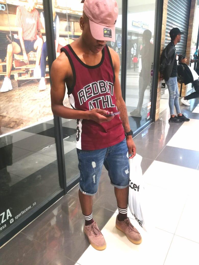 blackhip_'s tweet photo. Happy birthday ntwana yam💓🙏🙏⛅#morelife https://t.co/gw0NbBBY5q