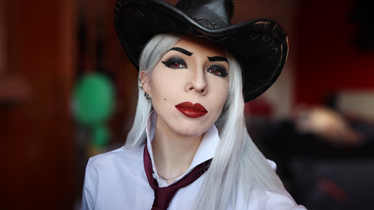 🐺 Shady 👹Cosplay&Gaming tweet media