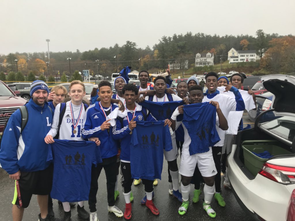 One Team Film tweet media