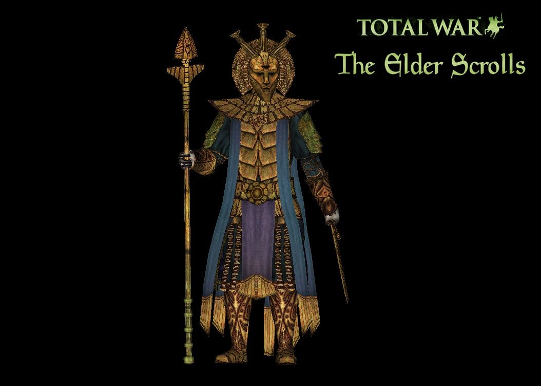 moddb elder scrolls total war moddb elder scrolls total war