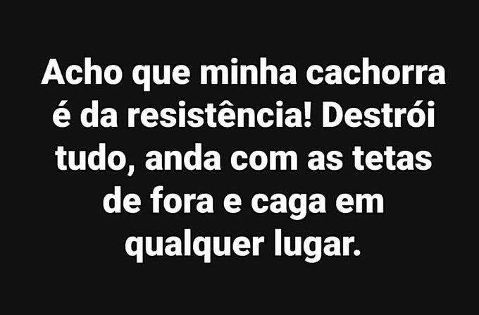 Ver imagem no Twitter