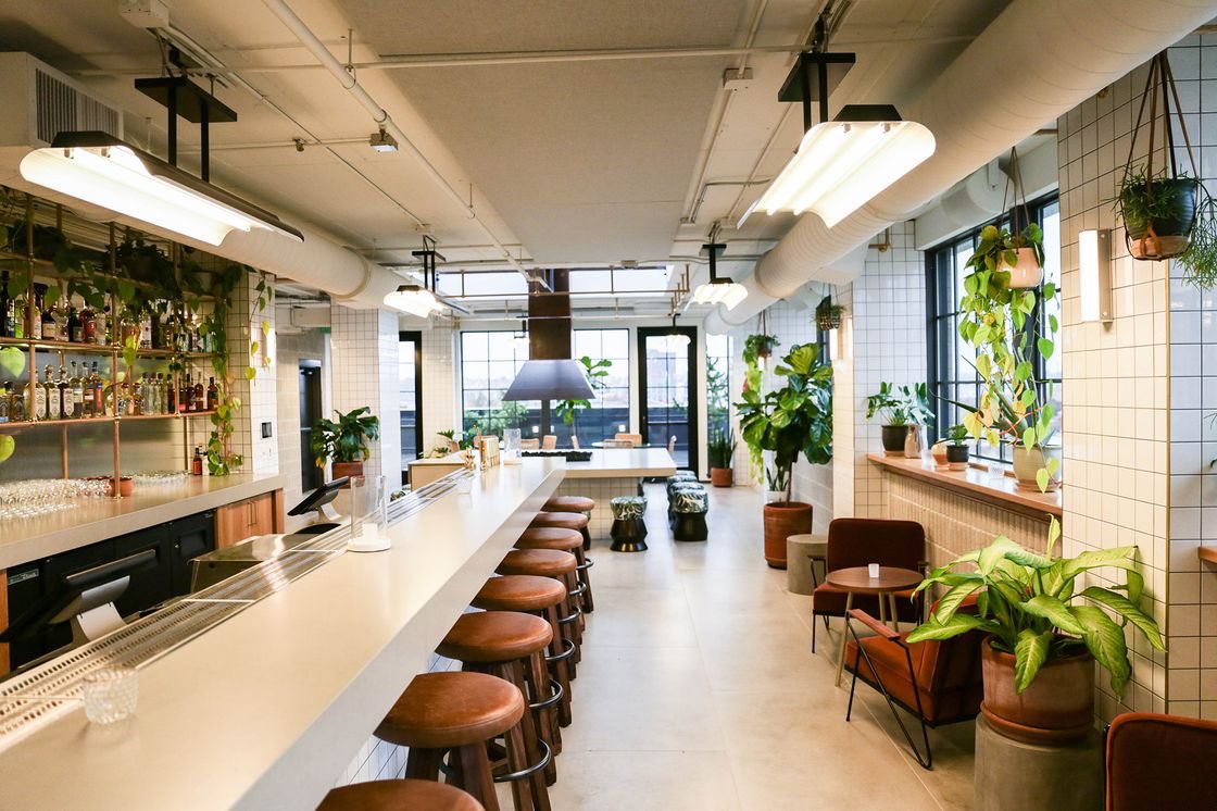 Tim Mccormick On Twitter I See Your Hanging Plants And Raise You