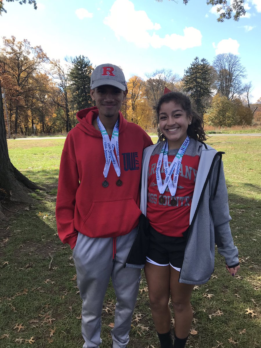 ParHigh XC T&F tweet media