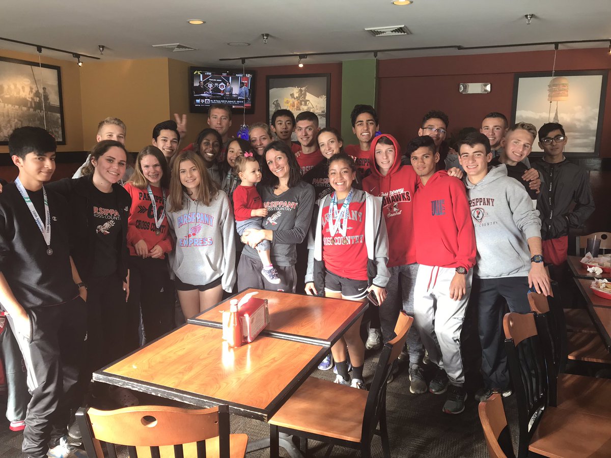 ParHigh XC T&F tweet media