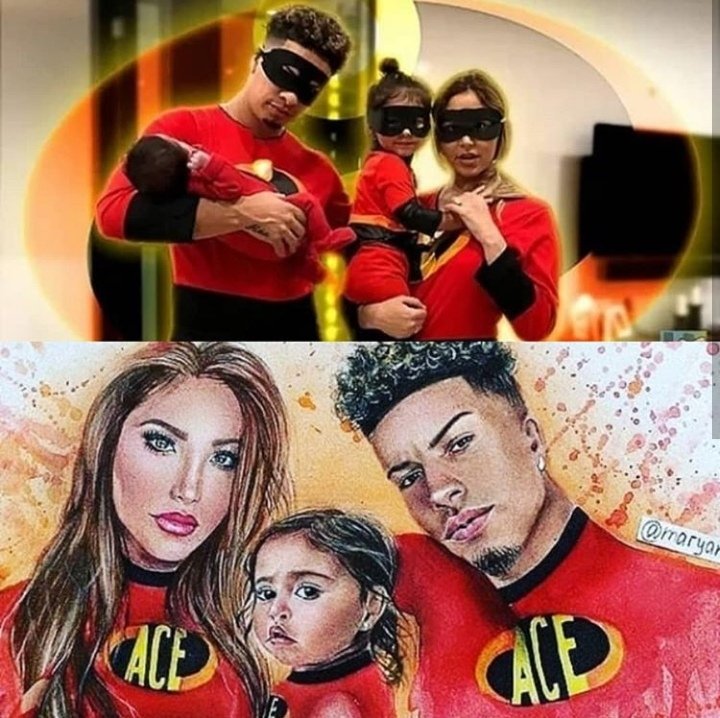AceFANS3's tweet photo. The INCREDIBLES ππ
#acefamilybaby2 #ace_family #aleΓ―a @AustinMcbroom
@CatherinePaiz Follow us on Instagram
https://t.co/edivnveXkU https://t.co/KLCdphnsY0