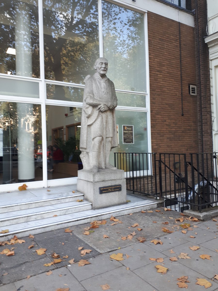 bvscouting's tweet image. Our DC spent the day in London at a DC support day today...lots of great ideas and information shared...prepare yourselves! All thanks to this man....