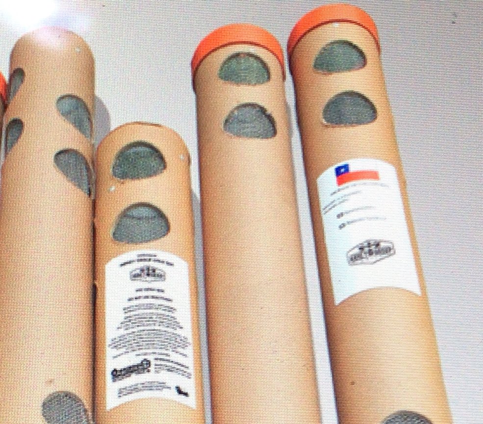 honeygroupchile's tweet photo. Next week #HoneyGroupChile will be in #Toronto #london #beekepersFair @OntarioBee #beepackages #beeTubes #FromChile #Chile #ChileWeek #bees #paquetesdeAbejas #Natural #season2019 @gabrieldelcajon @ProChile @BeeKovanBal https://t.co/5y6Yfh7NLb