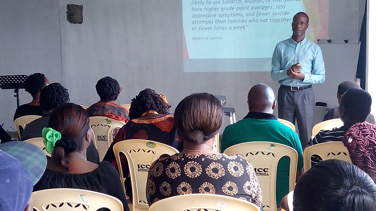 ICCKite's tweet photo. 3. Parents should desire and work towards a genuine relationship that can influence their Teens, therefore strengthening the relationship and ensuring common values are followed.

#TeensParentingSeminar #HopeintheWord #YearofHope https://t.co/K0u2qw4iCe