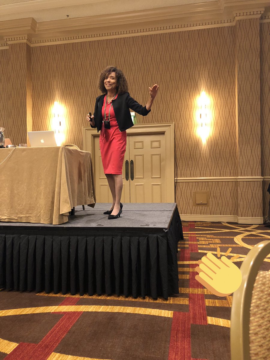 culturelinksllc's tweet image. Yvette Jackson, you embody a leader who is a muse, minister, architect and soul friend to the world!  We learned so much from the exceptional lessons and inspiration you gave us to offer even more for the communities we are privileged to serve @ASCD @ASCDconf #ASCDEL ❤️🌍