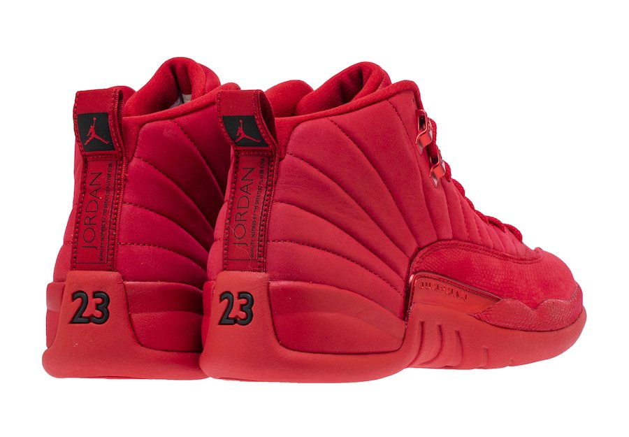 november 23 jordan 12