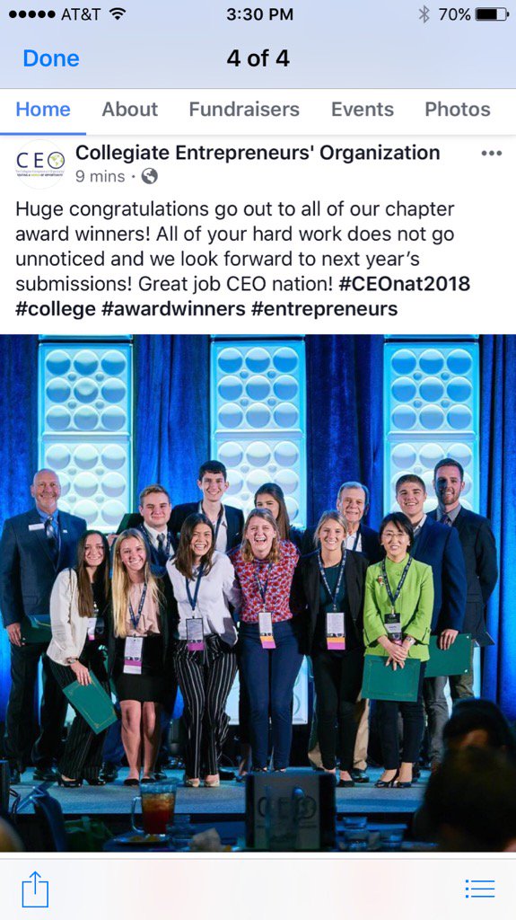 Congratulations Ally!!!!!