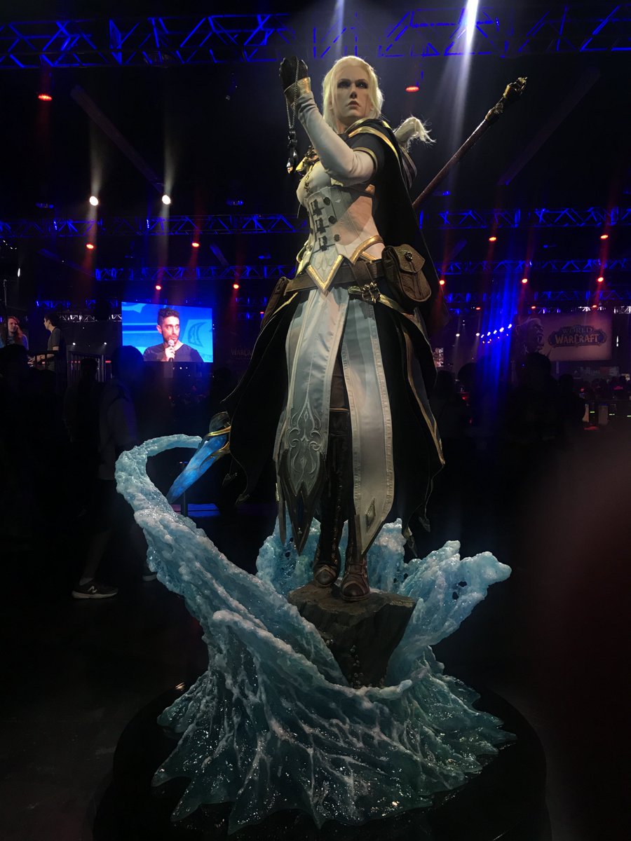 WarcraftBrasil (@warcraftbrasil) on Twitter photo 