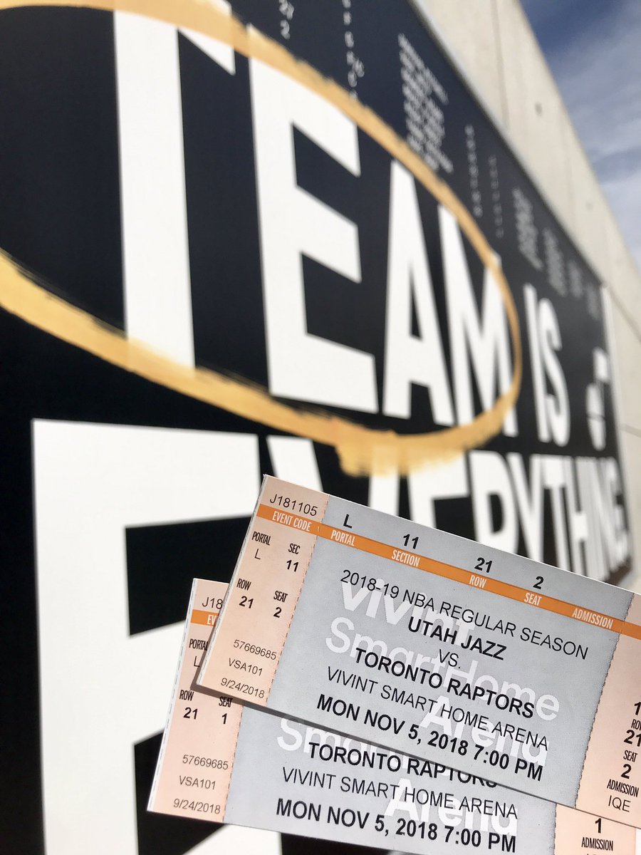 Delta Center tweet media