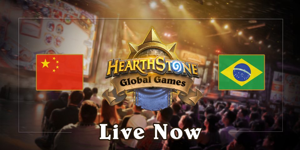 Get Ready for Hearthstone® Esports in 2018! - Hearthstone