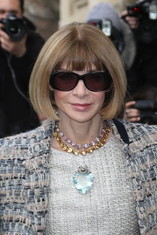 Happy Birthday Anna Wintour 