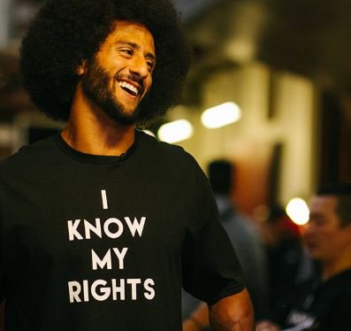 Happy Birthday 31st Colin Kaepernick!!! 