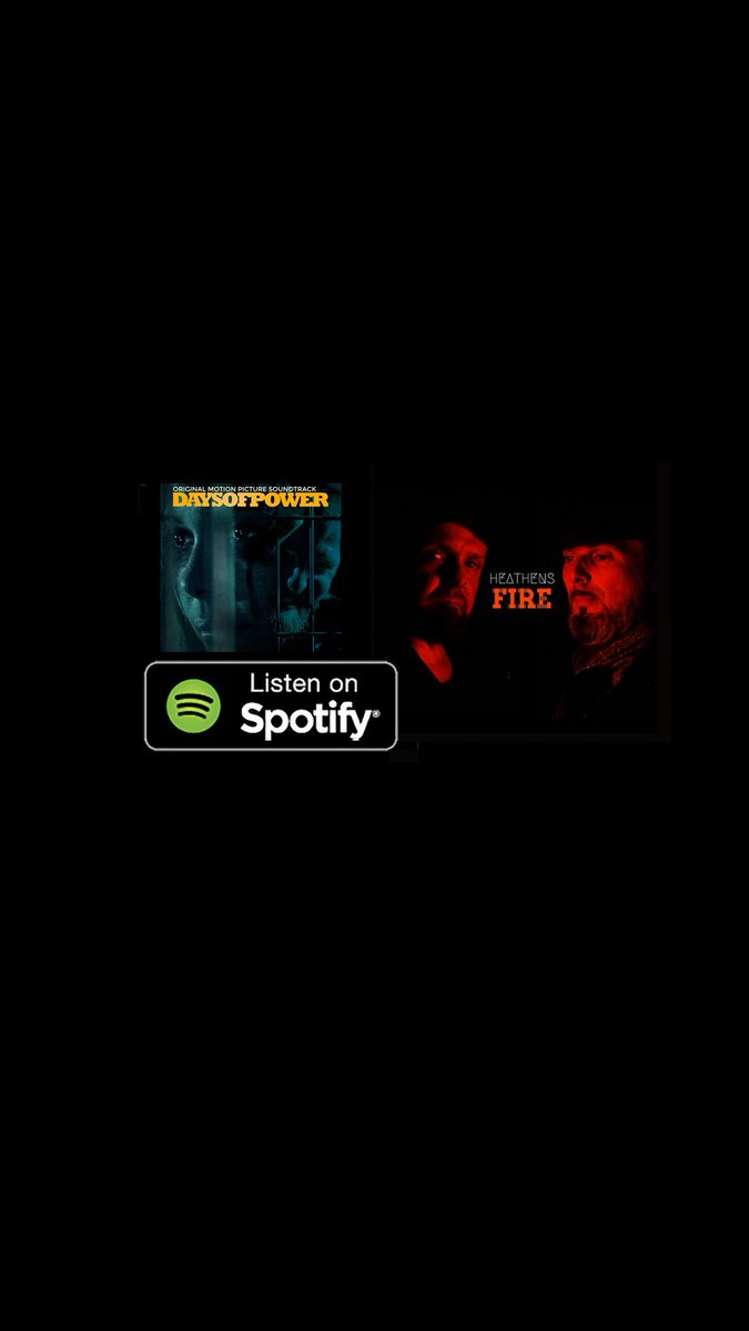 HeathensMusic_'s tweet image. Check out the song &amp;amp; music video for ‘fire’ inspired by the film @daysofpower written by @paullewismusic produced by ‘Heathens’ and check out the entire #daysofpowersoundtrack  on @realizerecords  @Spotify @iTunes @amazonmusic @RealizeStudios