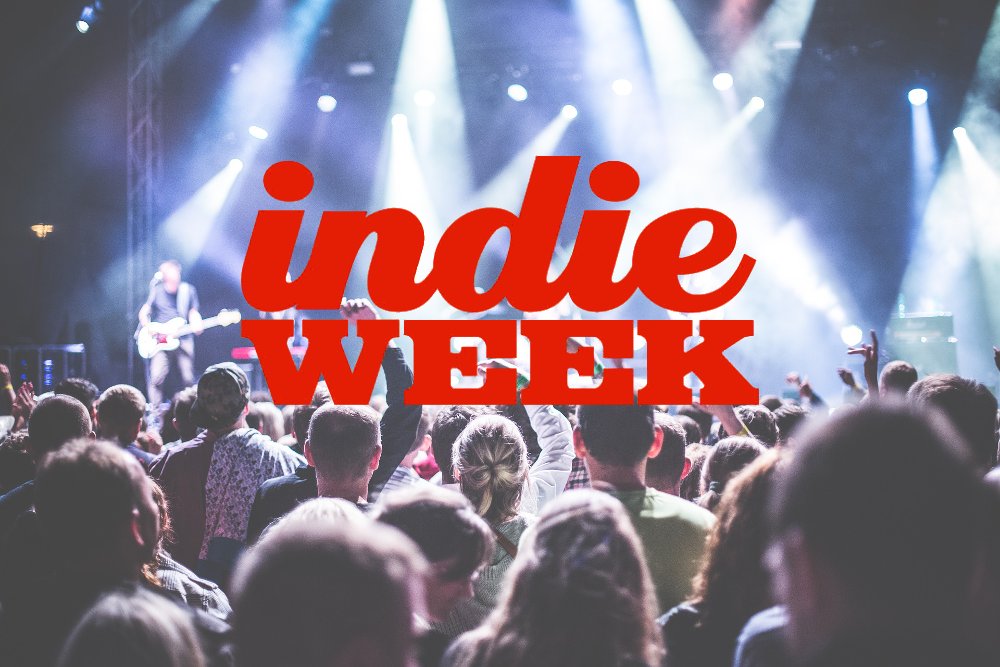 thereviewsarein's tweet photo. *NEW* @indieweek is almost here, and we're ready for it! To get you ready, we've got a list of 10 acts that you don't want to miss including @SingleBySunday, @PetricMusic, @RedhillValleys, @CarnivalYouth &amp; then some! Check 'em out and enjoy! https://t.co/AsFPdufypE #indiweek https://t.co/hRaHFHycq8
