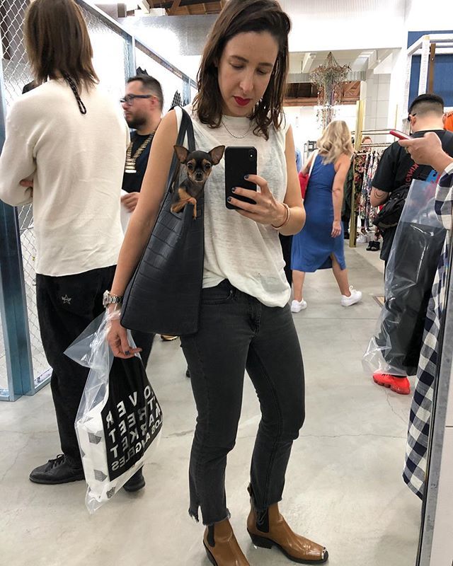 Those who shop together stay together.