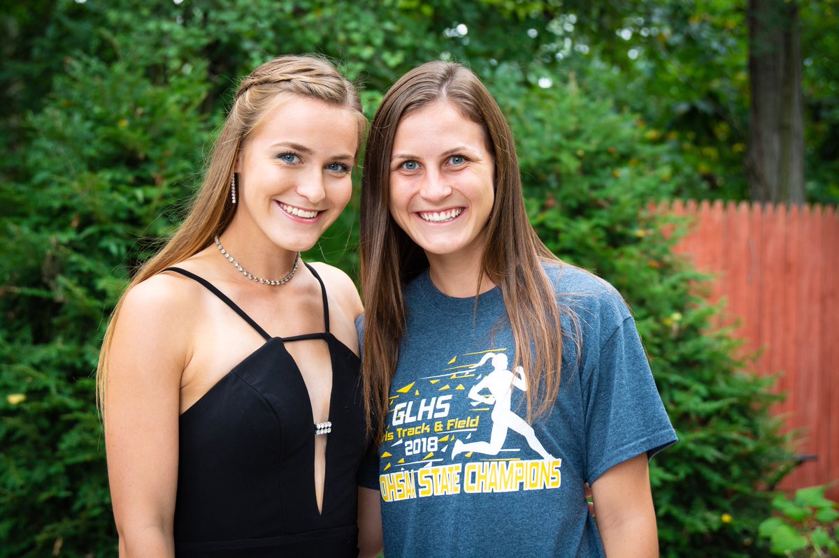 GrovesAllison's tweet image. Happy 18th birthday to my best friend! I hope you have the best day today because you deserve it and more :) Thank you for everything over the years, I LOVE YOU always!! ❤️