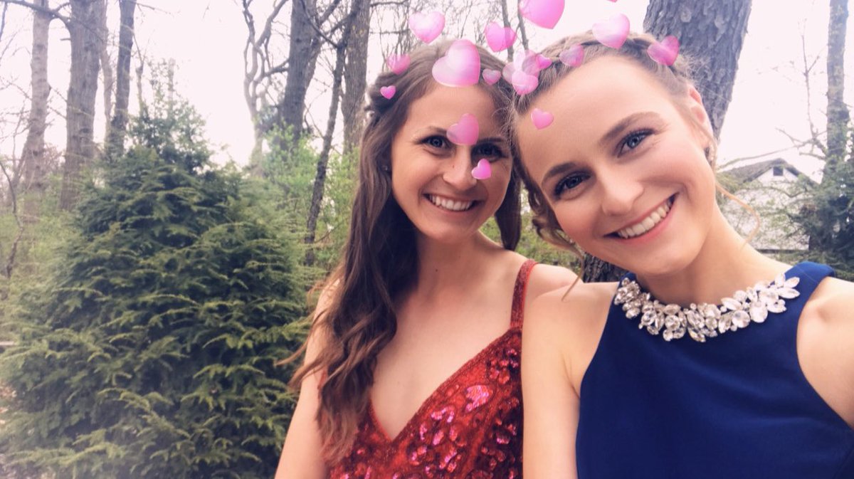 GrovesAllison's tweet image. Happy 18th birthday to my best friend! I hope you have the best day today because you deserve it and more :) Thank you for everything over the years, I LOVE YOU always!! ❤️