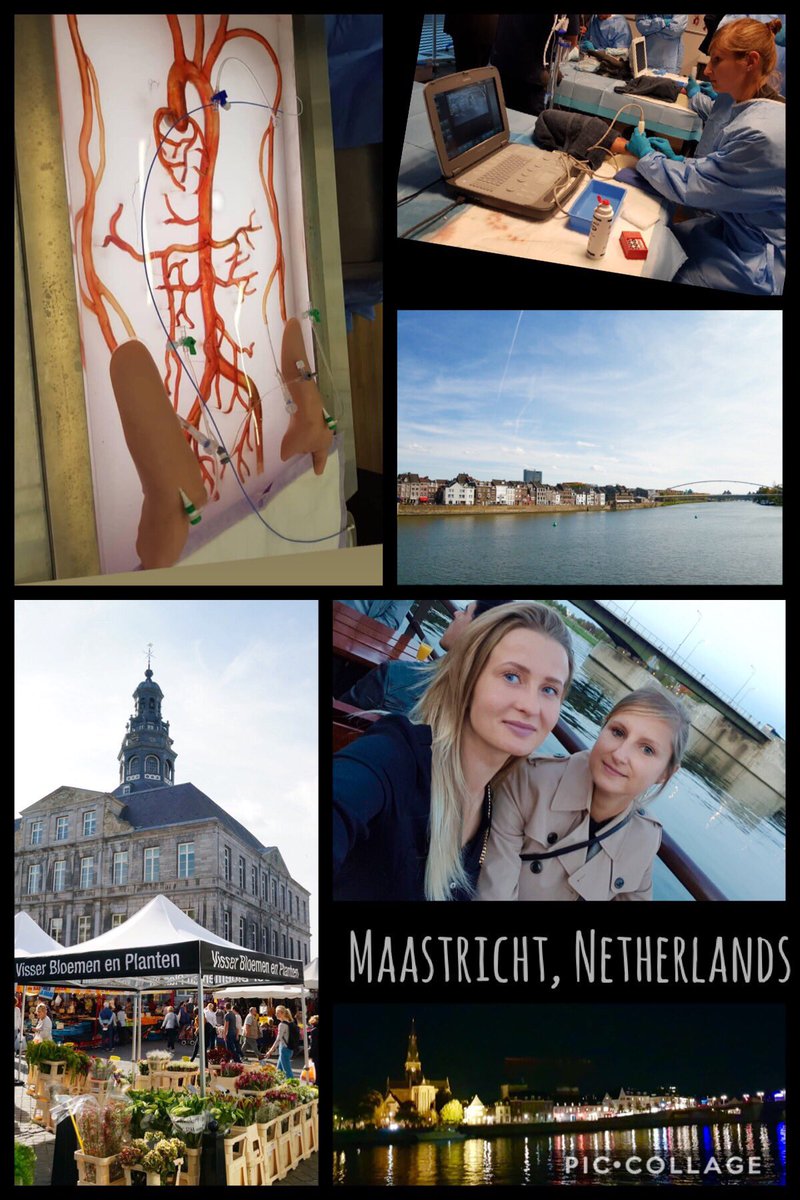 #RadialFirst <a href="/ThinkRadial/">ThinkRadial</a> @visitmaastricht