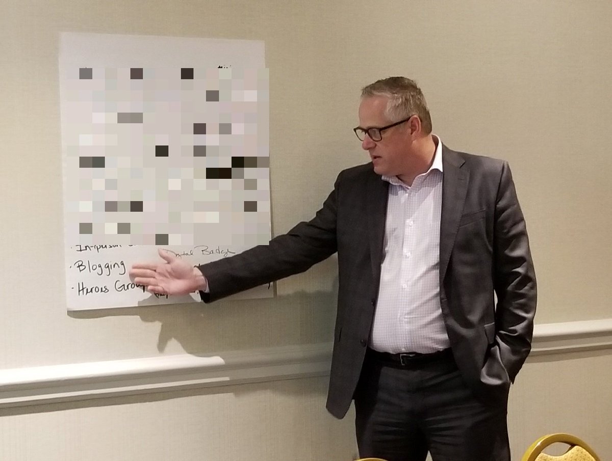 KyleHamstra's tweet image. Always enjoy learning from @curriculumblog. #ASCDILC