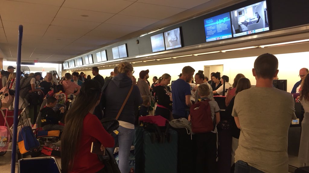<a href="/glutenfreebrit/">Nick</a> <a href="/doctoddy/">Ceri Todd</a> <a href="/britishairways/">British Airways</a> Utter chaos re-checking in for a 3rd time!!