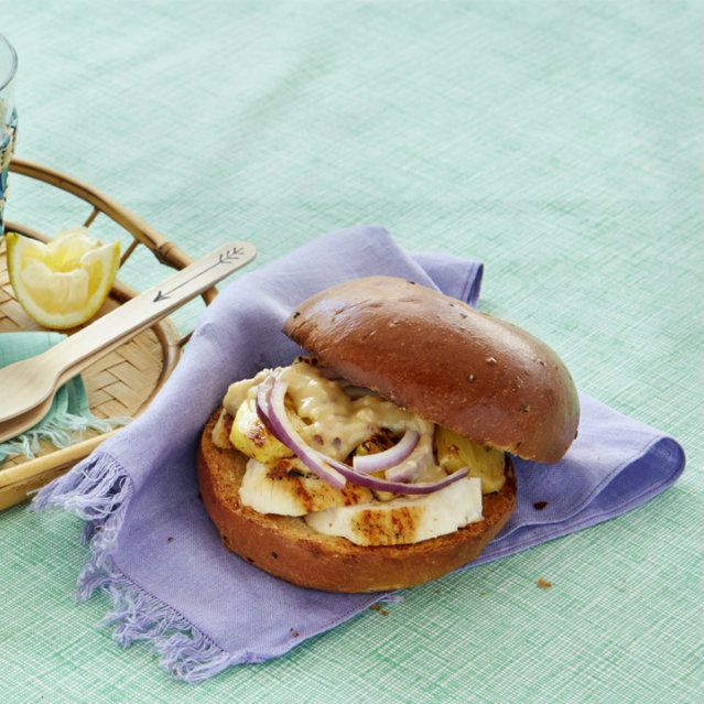 AddCooking's tweet image. Today is #NationalSandwichDay! Here's a look at some of our favorite #sandwich recipes from the JAC recipe vault... which ingredients make the cut when it comes to creating your ideal sammich?