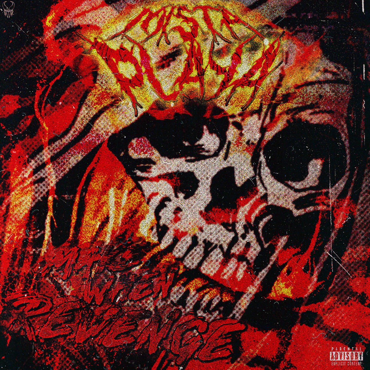 Album "Make When Revenge"
almost complete
and will be out soon