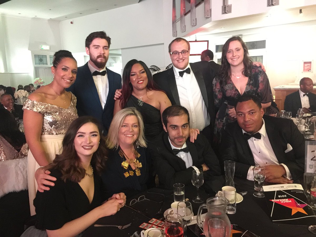 BCU Graduate+ tweet media