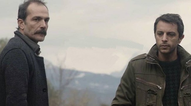 Yılın en iyi yerli filmi “Halef” goo.gl/s642gU