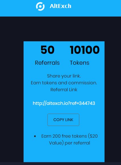 BinaryOptionsV's tweet image. Nueva ICO :Solo por inscribirte te dan $10 (100 Tokens) con opcion a ganar mucho mas por referirlos!! #bitcoin #bitcoins #cryptocurrencies bit.ly/450en1semana