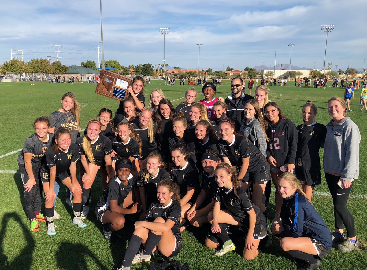 Faith Women's Soccer (@fl_wsoccer) on Twitter photo 