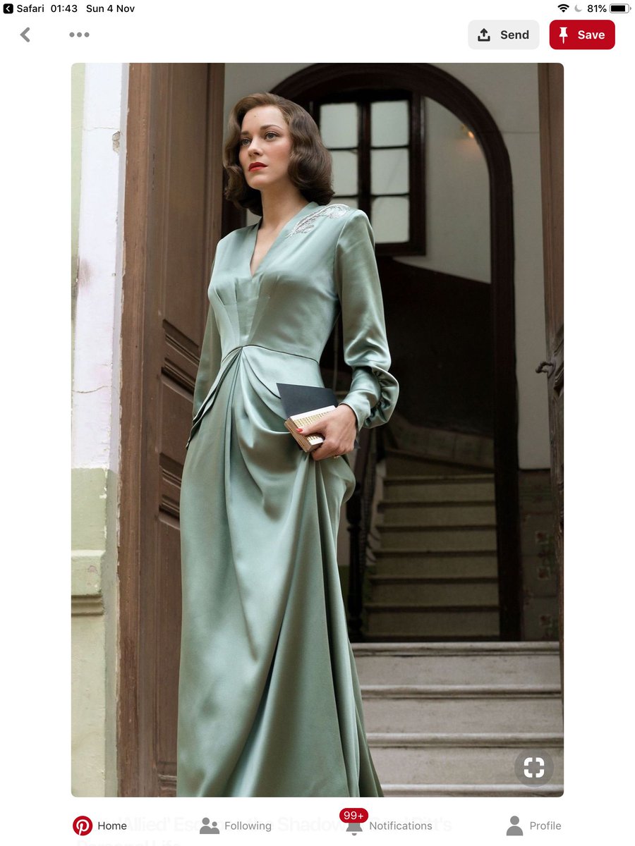 1940 jumpsuit