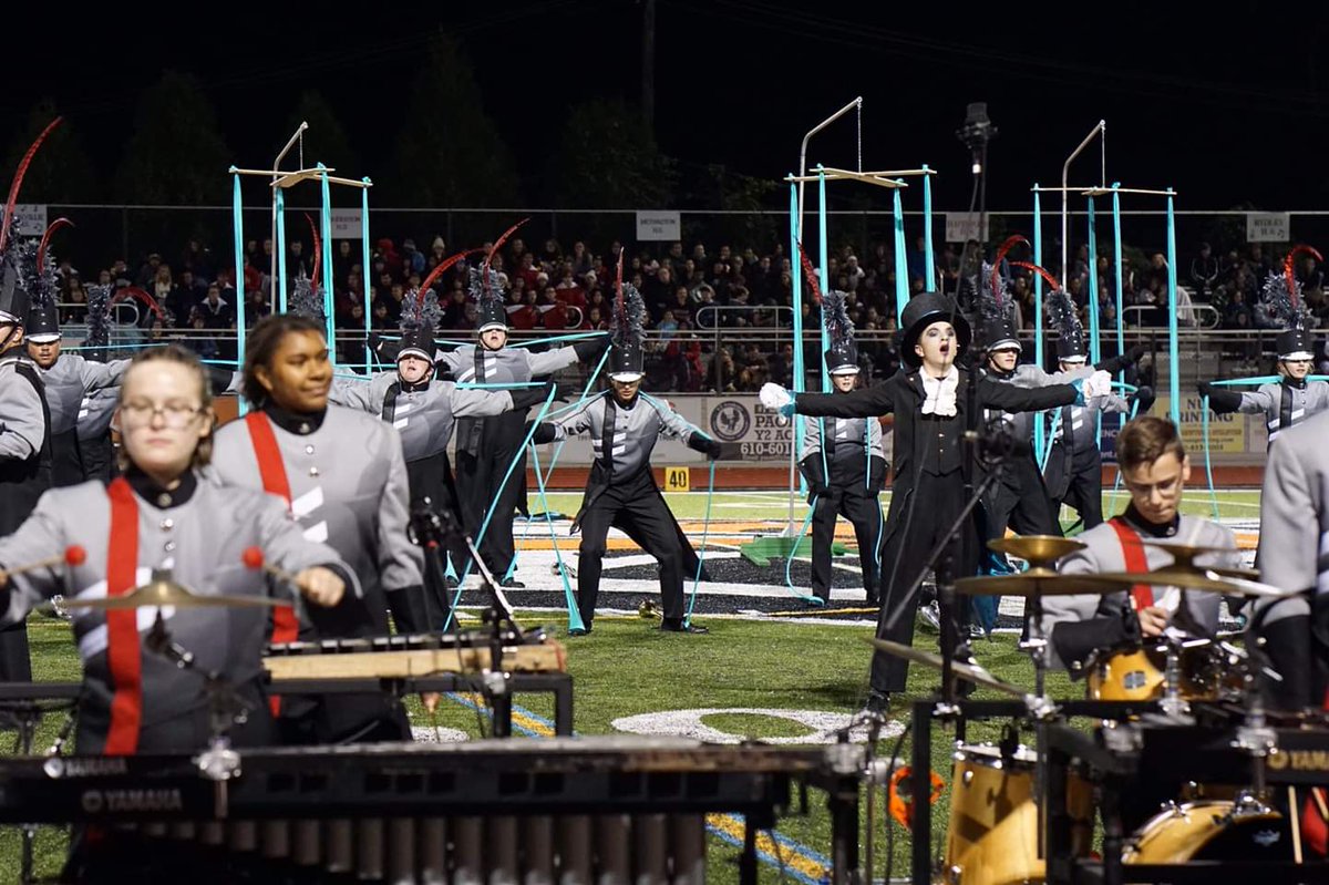 HempfieldBandBooster tweet media