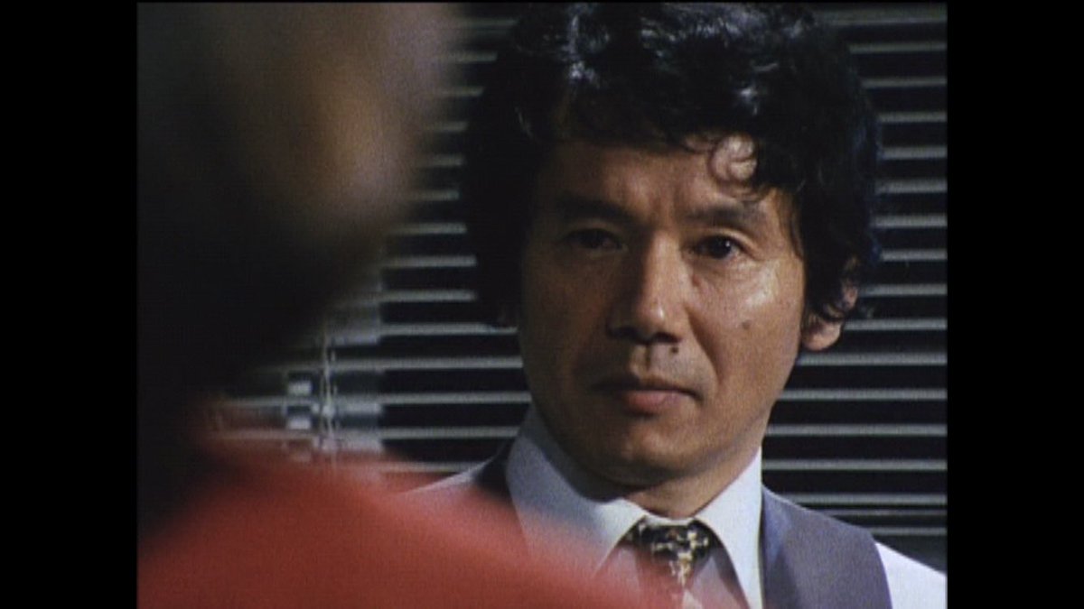 俺 藤川愼也 على تويتر 山さん殉職編 太陽にほえろ 露口茂 神田正輝 石原良純 長谷直美