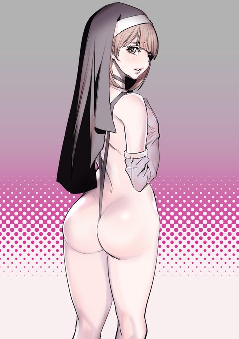 おはようございます…ネーム頑張れ自分…
#いいおしりの日 