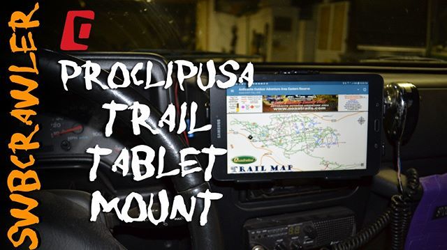 SWBCrawler's tweet image. Do you struggle with a good mounting solution for your phone or tablet in your #wranglerTJ ? Check out my @proclipusa tablet mount install and review!  These mounts are easy to install, and nice and sturdy!  #proclip @wrangler #jk #tj #lj #jku #jeep #wranglerjk #wranglerjl  …
