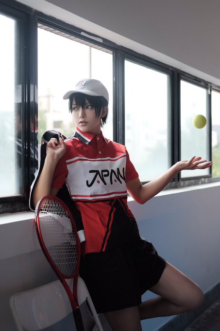 コスプレイヤーnatsumeのTwitter画像22