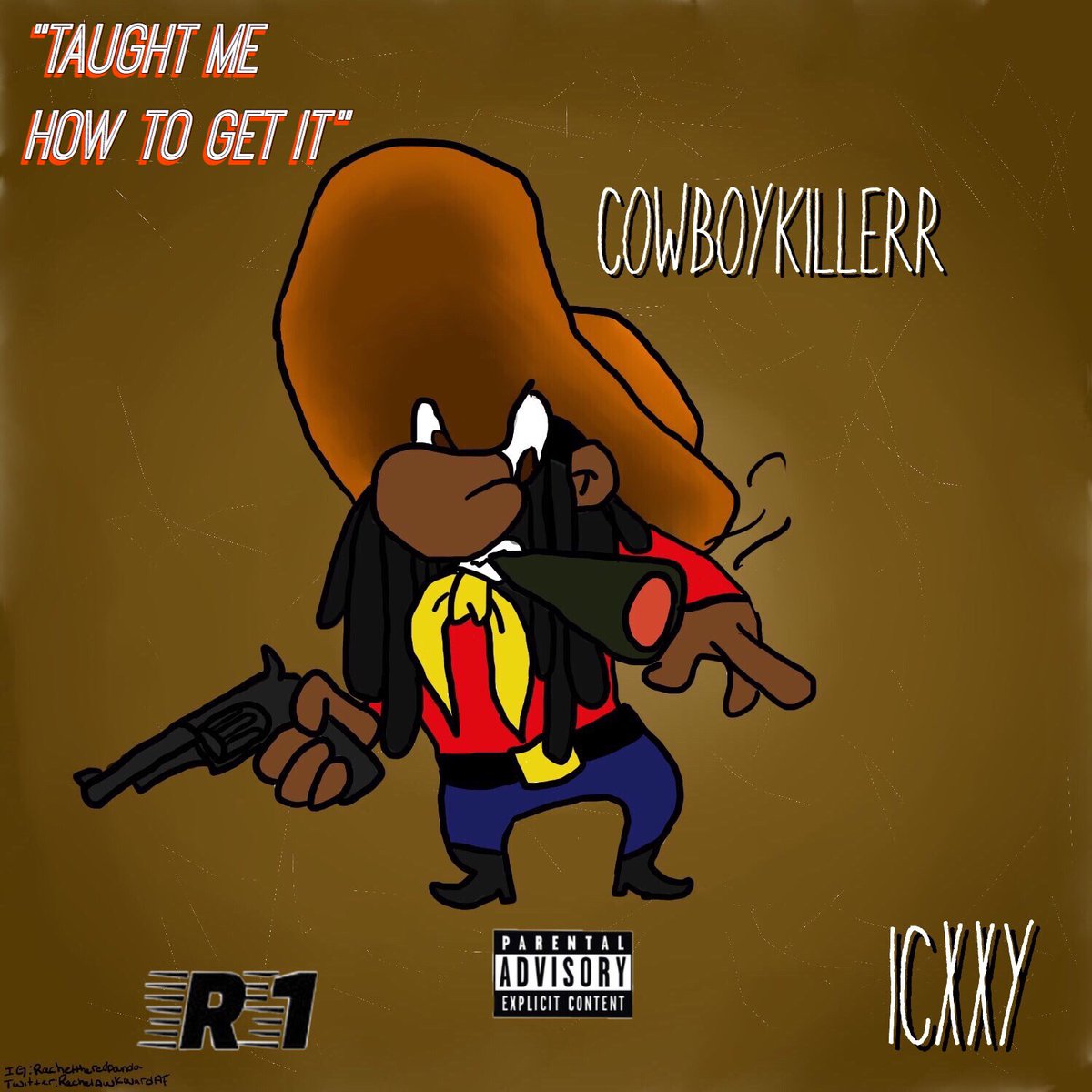 cowboykillerr_'s tweet image. $$ out now ❄️🐴🖤prod. @icxxy_ 
Artwork by @RachelAwkwardAF 🏁
soundcloud.com/og-icxxy/cowbo…