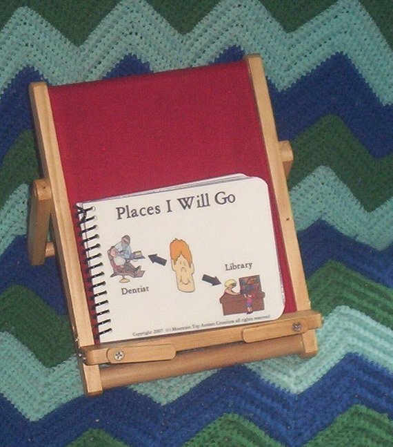 losinitwithsta1's tweet image. 12 PECS Autism, Places I Will Go, Mini, Home School, Classroom, Picture Book #AutismDesign #LifeSkills #AbaTherapy #TravelBoards #LearningBoard #PictureCards #VisualAids #PictureTherapy #TravelBook #VisualAid 
$12.00
➤ goo.gl/r3TU7r
via @outfy