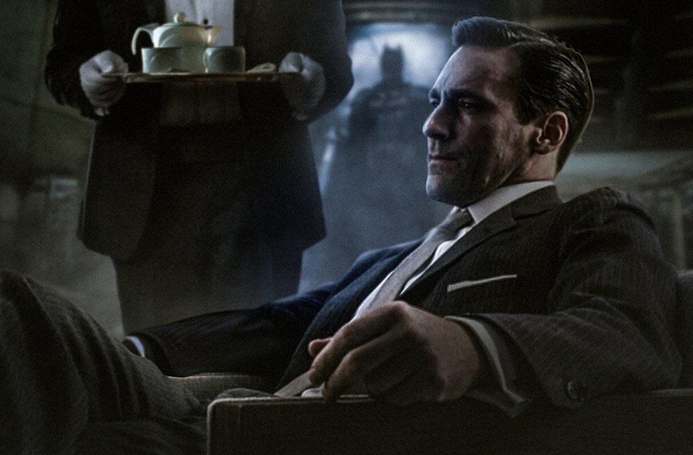 ElusivePlayboy's tweet image. Come...