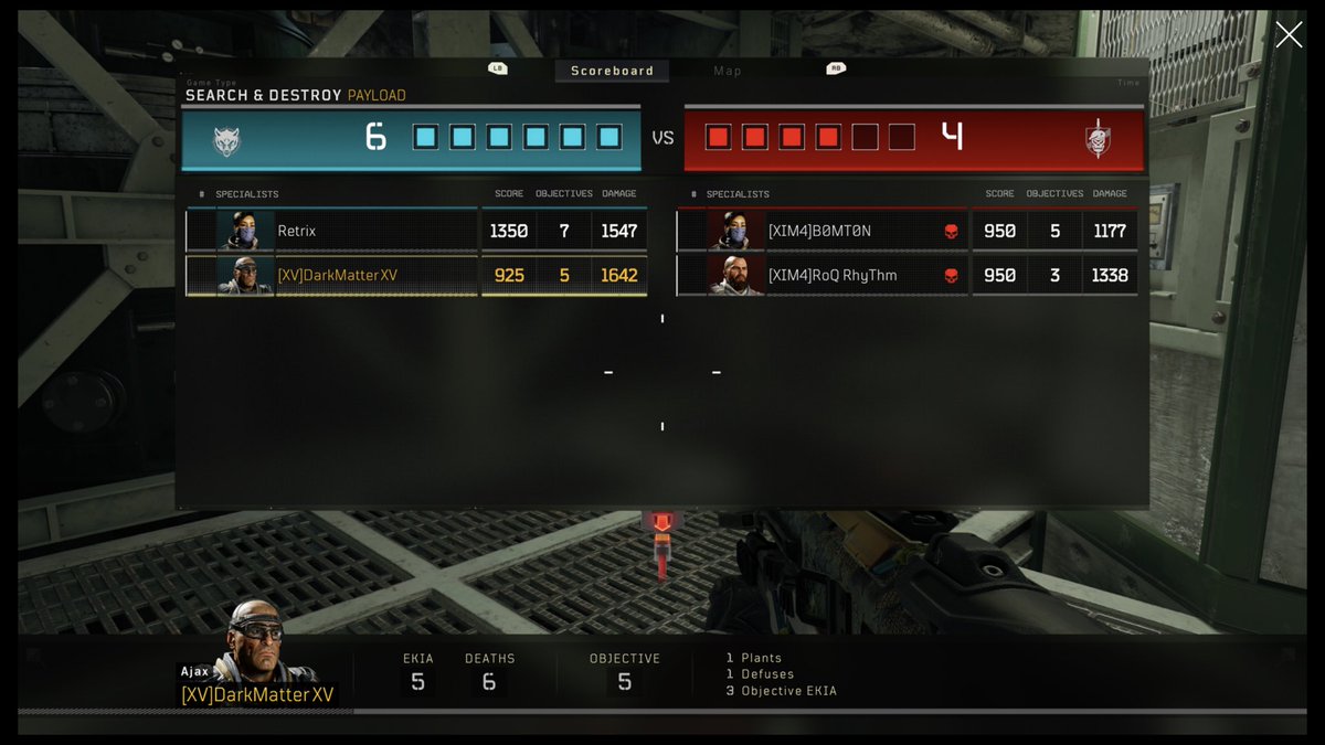 _Detrix's tweet image. 